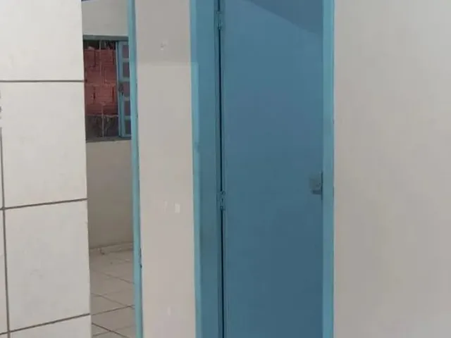 Imagem 2: Casa com Terreno Amplo 384,18 M2 Pr - Borrazópolis