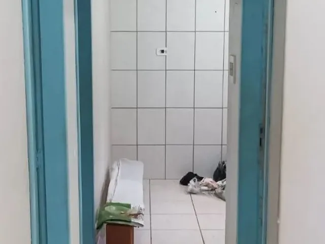 Imagem 9: Casa com Terreno Amplo 384,18 M2 Pr - Borrazópolis