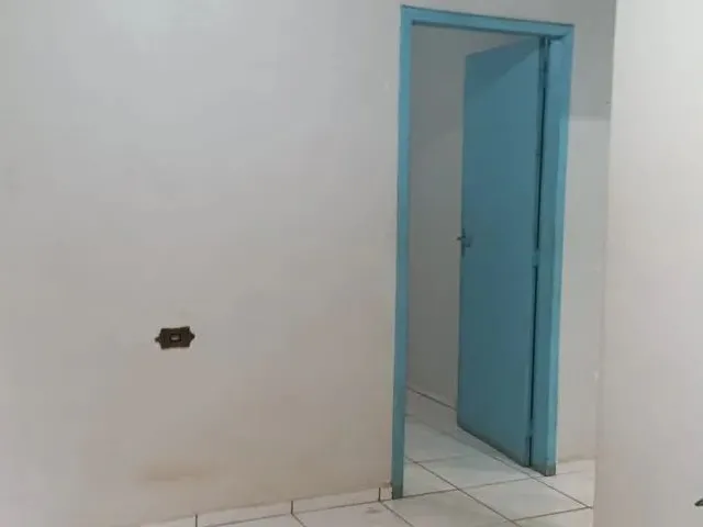 Imagem 3: Casa com Terreno Amplo 384,18 M2 Pr - Borrazópolis