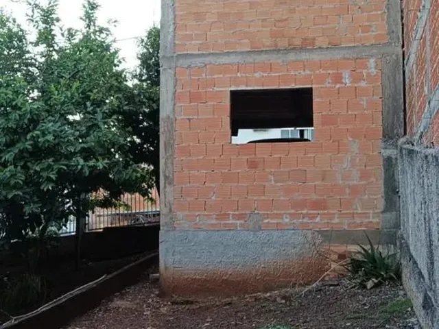 Imagem 16: Casa com Terreno Amplo 384,18 M2 Pr - Borrazópolis