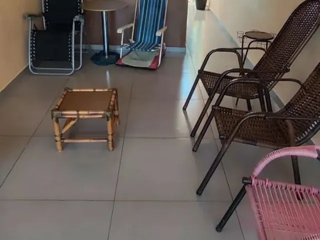 Imagem: Casa em Londrina Troca por Casa em Ibiporã