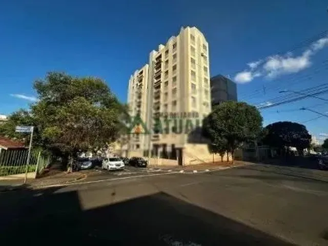 Imagem: Apartamento com 3 Quartos À Venda por R$