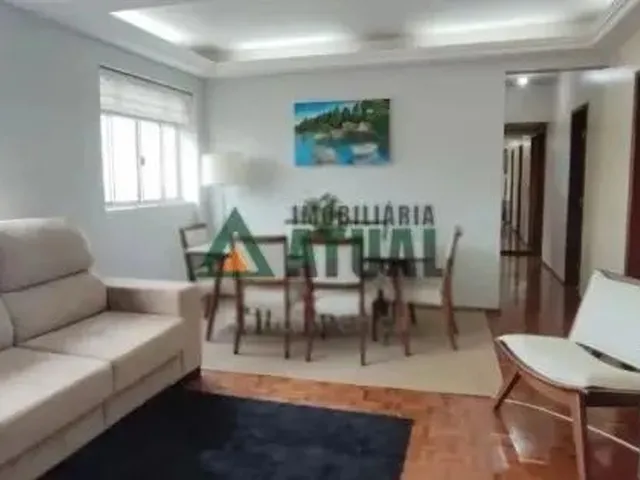 Imagem 8: Apartamento com 3 Quartos À Venda por R$ 360000.00, 97.76 M2 - Centro - Londrina/Pr