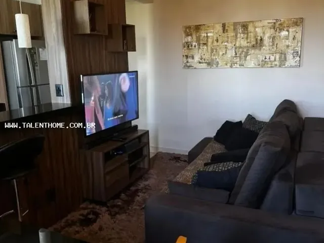 Imagem: Apartamento para Venda em Londrina, Jardim