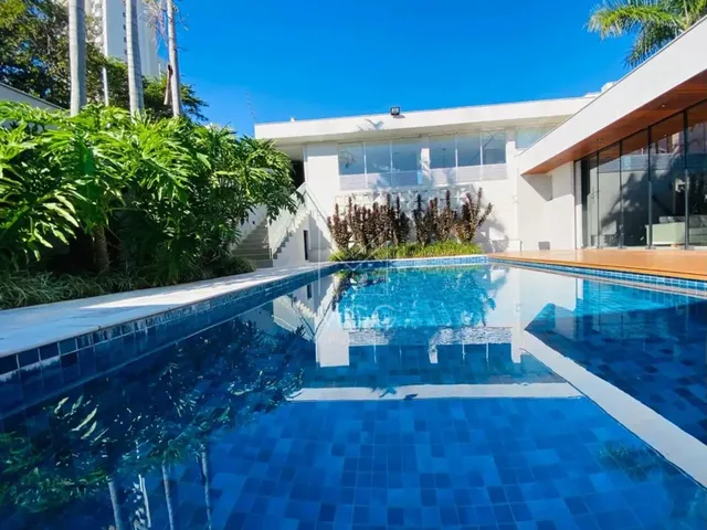Imagem: Casa Parque Res. Alcantara