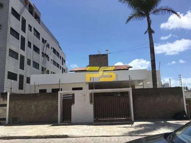 Imagem: Casa para Locação no Bessa