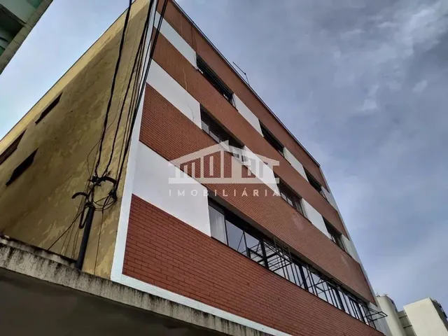 Imagem: Apartamento À Venda no Edifício Guanabara