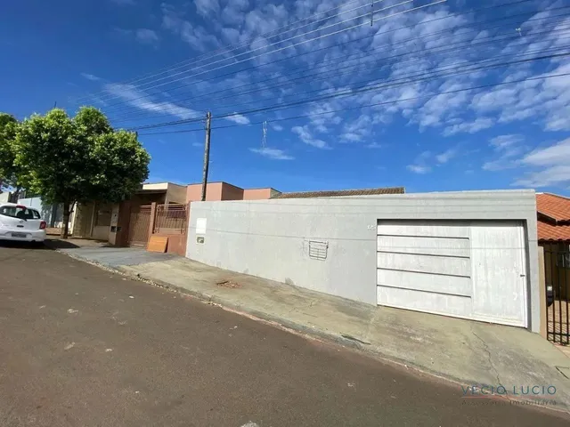 Imagem: Casa À Venda no Terra Bonita em Ibiporã