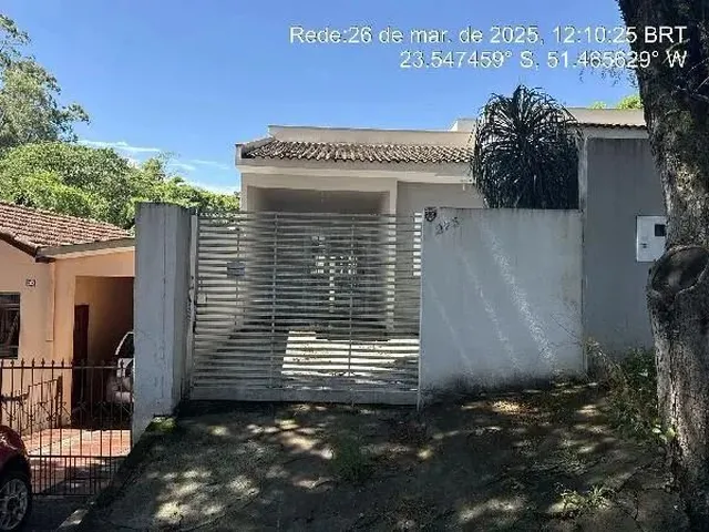 Imagem: Oportunidade Única em Apucarana - Pr Tipo