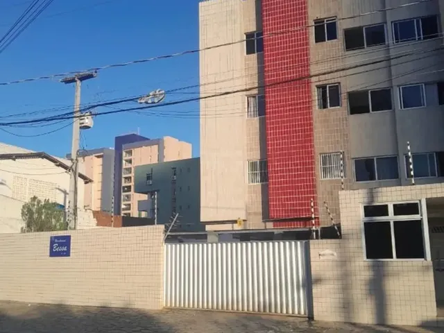 Imagem: Um Apartamento com Três Quartos em Manaira