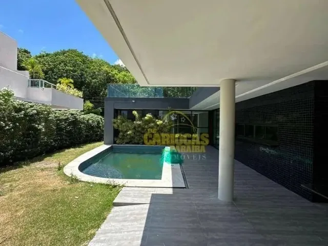 Imagem: Casa com 5 Dormitórios, 398 M² - Venda