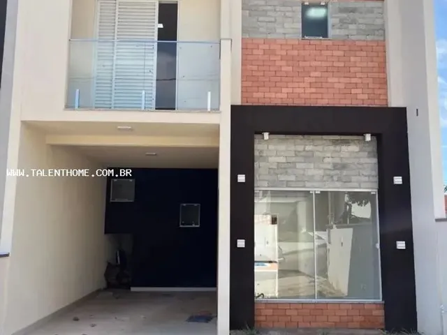 Imagem: Casa em Condomínio para Venda em Cambé