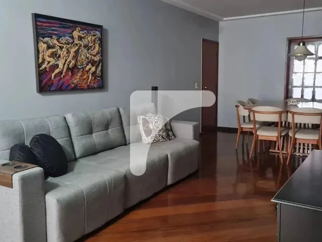 Imagem: Apartamento com 4 Dormitórios À Venda