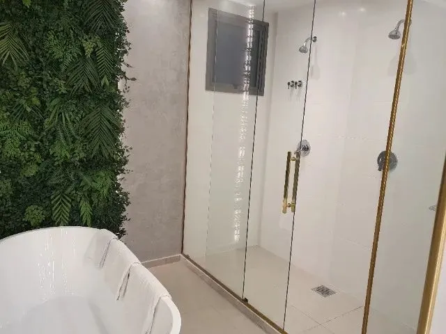 Imagem 15: Edifício Epic | Alto da Gleba Palhano | 2 Suites + 2 Demi-Suites