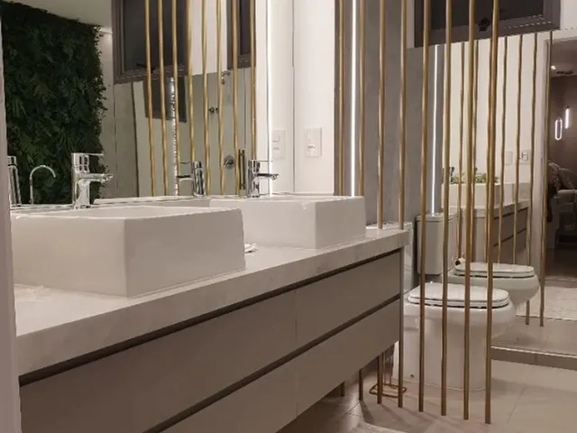 Imagem 7: Edifício Epic | Alto da Gleba Palhano | 2 Suites + 2 Demi-Suites