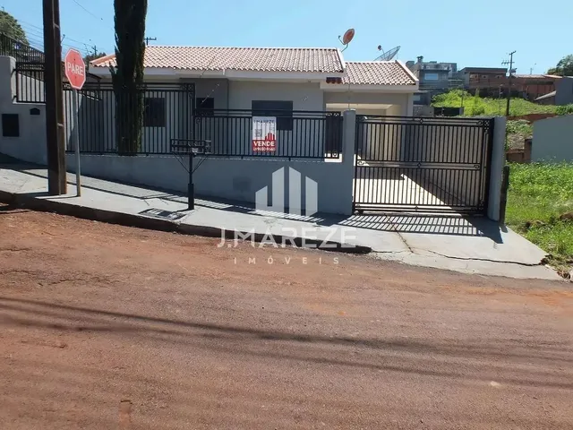 Imagem: Casa À Venda, Residencial Interlagos, Apucarana