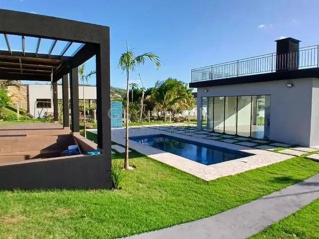 Imagem: Casa À Venda no Cond. Ecovillas do Lago