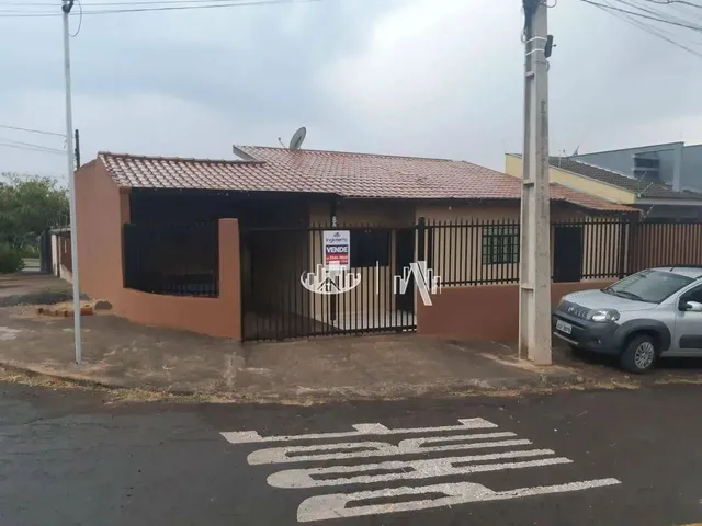 Imagem: Casa À Venda, 120 M² por R$ 235.000,00