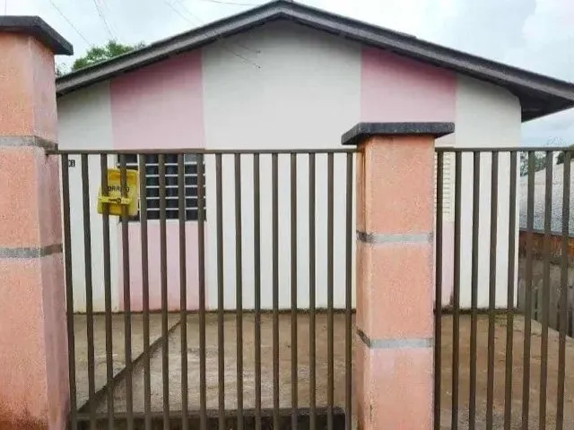 Imagem: Casa em Jaguariaiva Pr