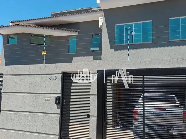 Imagem: Casa À Venda, 240 M² por R$ 850.000,00