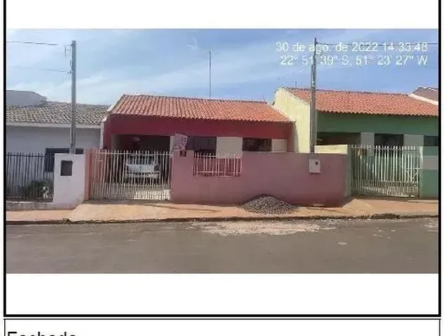 Imagem: Oportunidade Única em Florestopolis - Pr