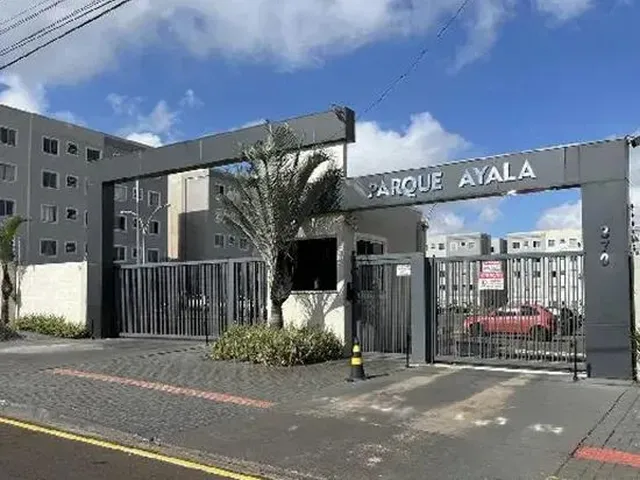 Imagem: Apartamento 2 Quartos 1 Banheiro