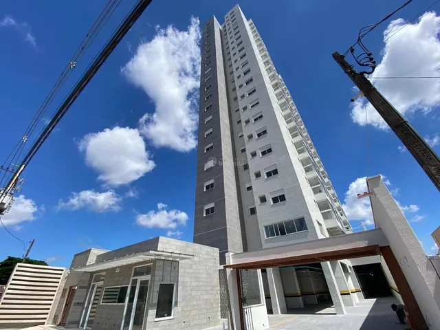 Imagem: Apartamento no 8º Andar À Venda no Edifício