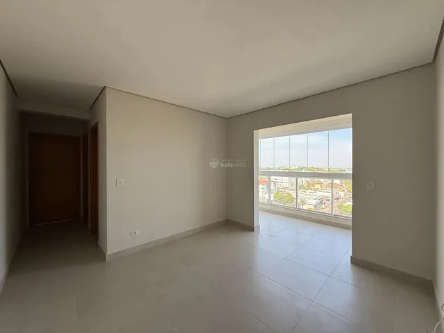 Imagem 9: Apartamento no 8º Andar À Venda no Edifício Garden em Apucarana