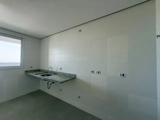 Imagem 5: Apartamento no 8º Andar À Venda no Edifício Garden em Apucarana