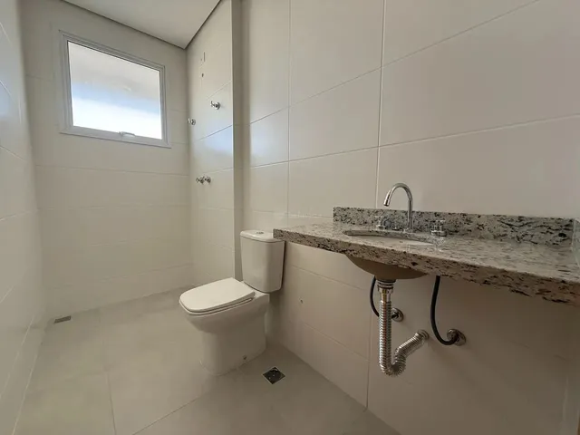 Imagem 11: Apartamento no 8º Andar À Venda no Edifício Garden em Apucarana