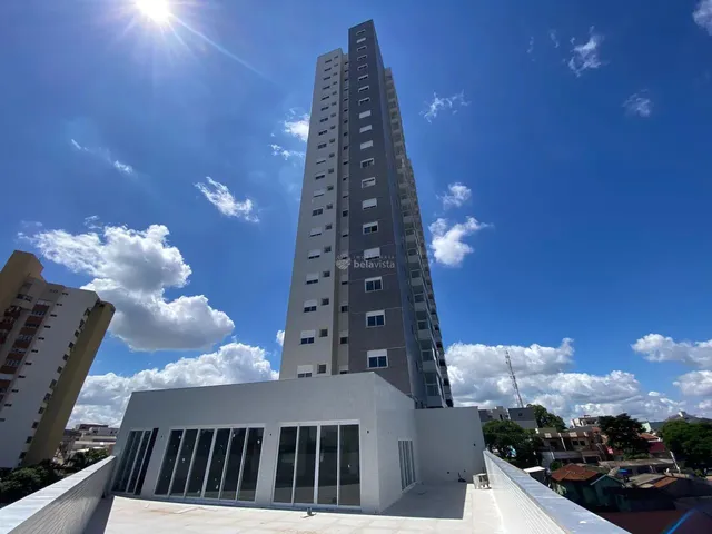 Imagem 8: Apartamento no 8º Andar À Venda no Edifício Garden em Apucarana