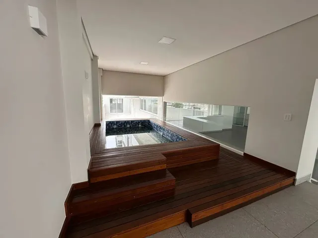 Imagem 12: Apartamento no 8º Andar À Venda no Edifício Garden em Apucarana