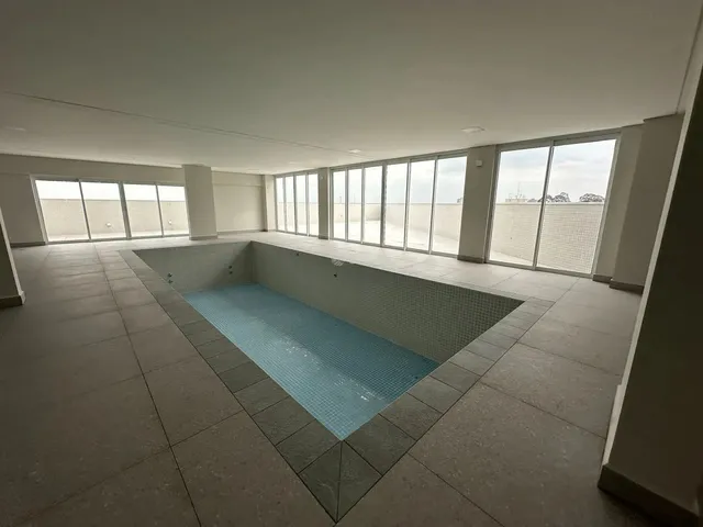 Imagem 2: Apartamento no 8º Andar À Venda no Edifício Garden em Apucarana