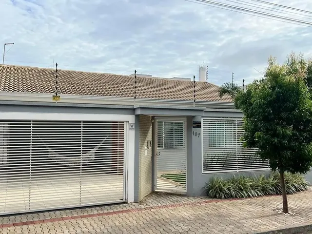 Imagem: Oportunidade Casa em Cambé