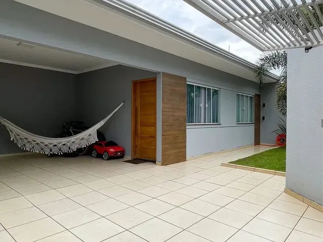 Imagem 9: Oportunidade Casa em Cambé
