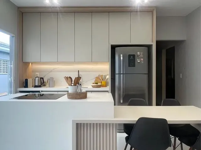 Imagem 15: Oportunidade Casa em Cambé
