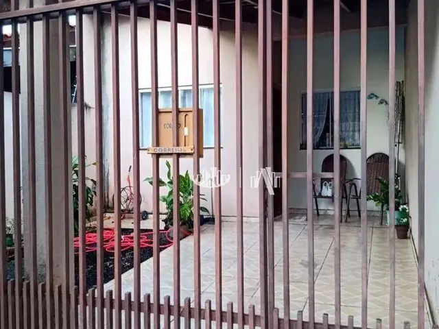 Imagem: Casa À Venda, 88 M² por R$ 275.000,00