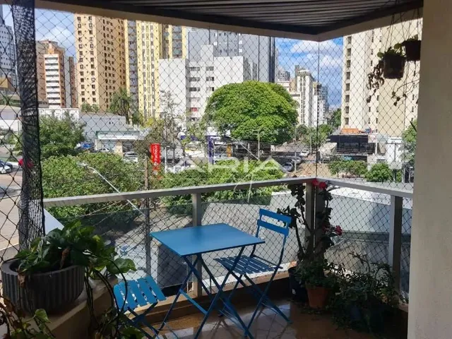 Imagem 3: Apartamento com 4 Quartos À Venda, Centro, Londrina - Pr