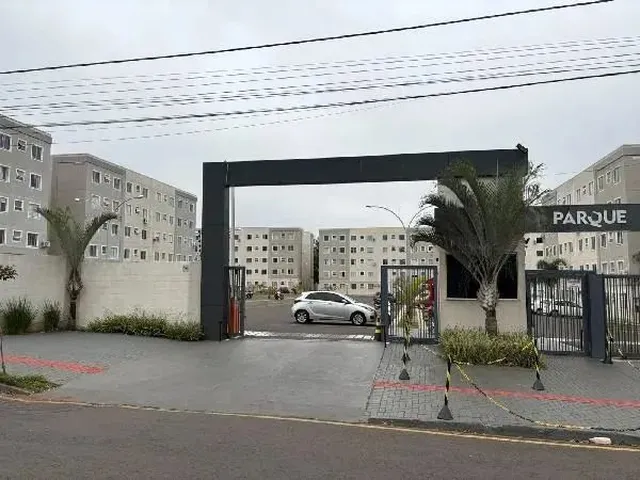 Imagem 1: Oportunidade Única em Arapongas - Pr | Tipo: Apartamento