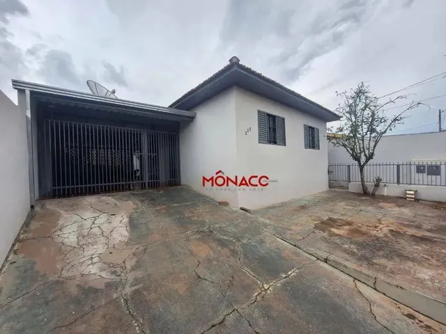 Imagem: Casa com 4 Dormitórios À Venda, 80 M²