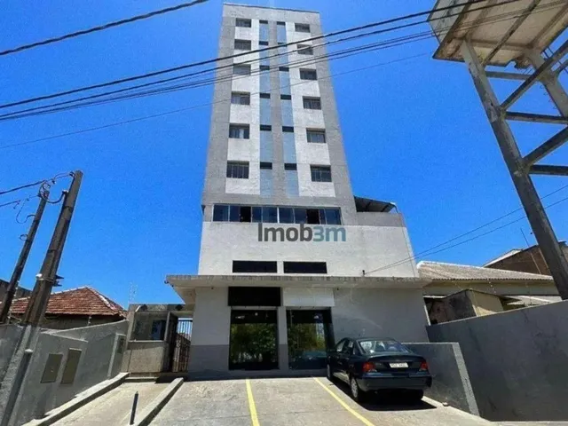Imagem: Kitnet com 1 Dormitório À Venda, 28 M²