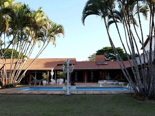 Imagem: Casa com 4 Dormitórios À Venda, 578 M²