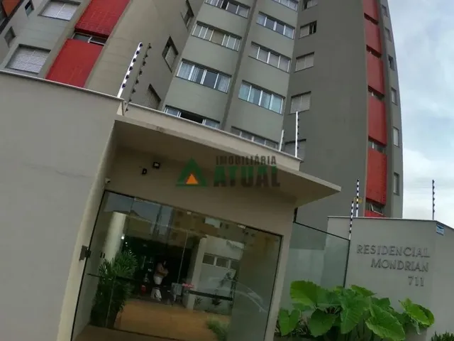 Imagem: Apartamento com 3 Quartos À Venda por R$