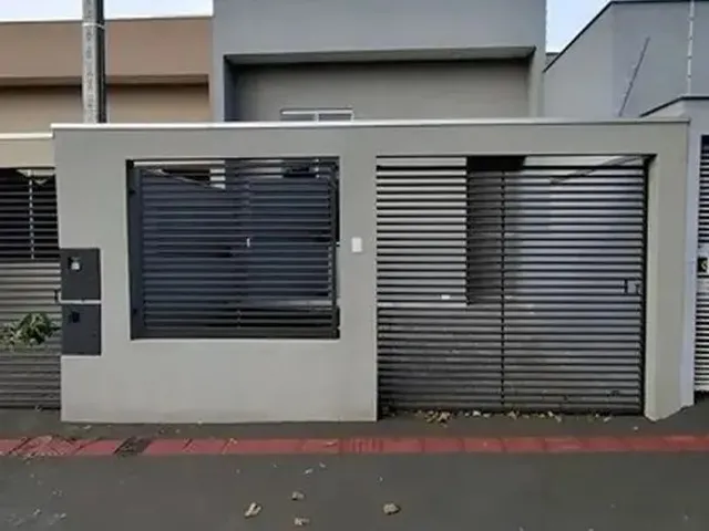 Imagem: Casa 3 Quartos, 2 Banheiros À Venda, 87