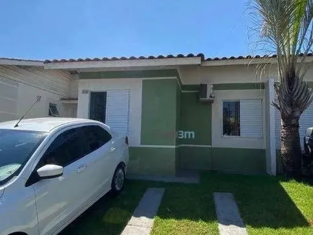 Imagem 11: Casa com 2 Dormitórios À Venda, 85 M² por R$ 290.000,00 - Terra Nova - Londrina/Pr