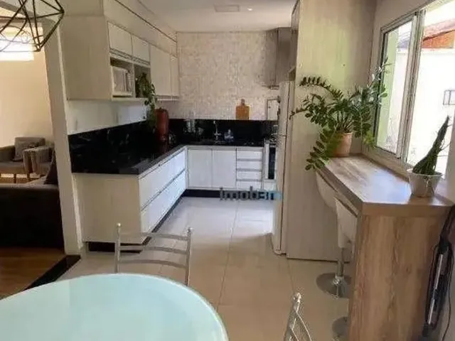 Imagem 5: Casa com 2 Dormitórios À Venda, 85 M² por R$ 290.000,00 - Terra Nova - Londrina/Pr