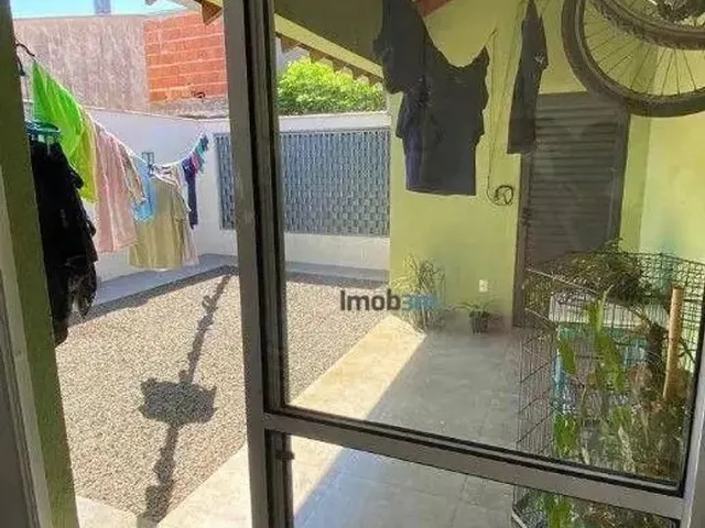 Imagem 4: Casa com 2 Dormitórios À Venda, 85 M² por R$ 290.000,00 - Terra Nova - Londrina/Pr