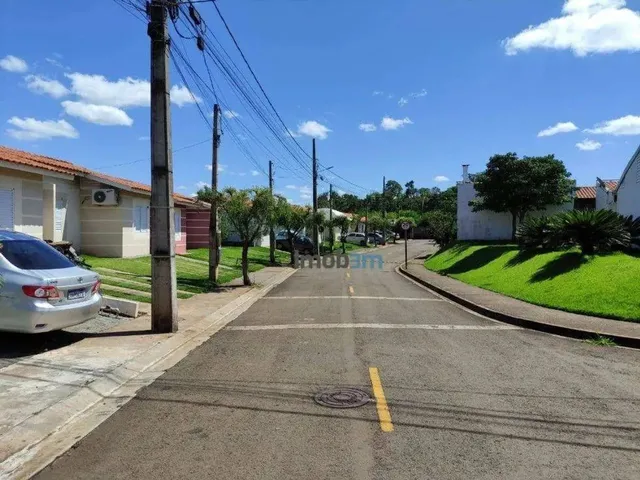 Imagem 2: Casa com 2 Dormitórios À Venda, 85 M² por R$ 290.000,00 - Terra Nova - Londrina/Pr