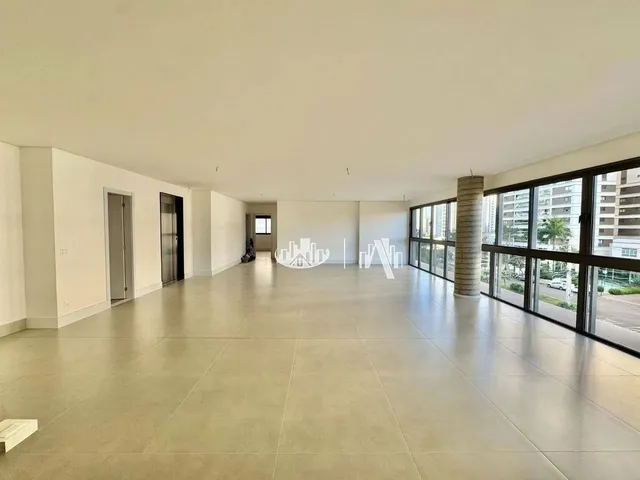 Imagem 1: Apartamento no Edifício Átrio À Venda, 185 M² por R$ 2.150.000 - Gleba Palhano