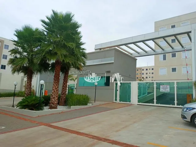 Imagem: Apartamento À Venda, 44 M² por R$ 207.000,00